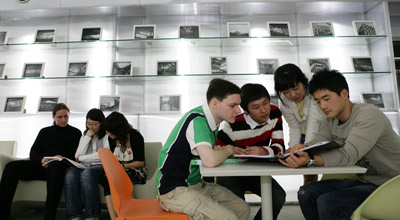 Graduate Program